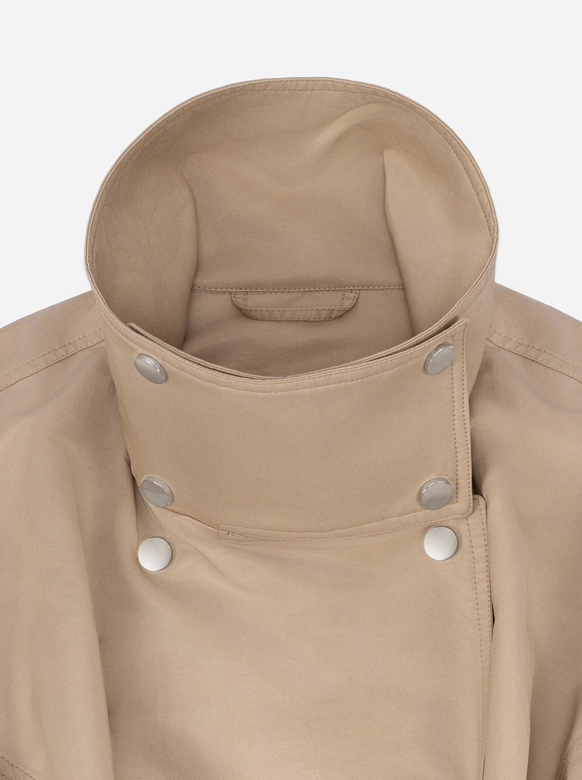 MOANI trench coat