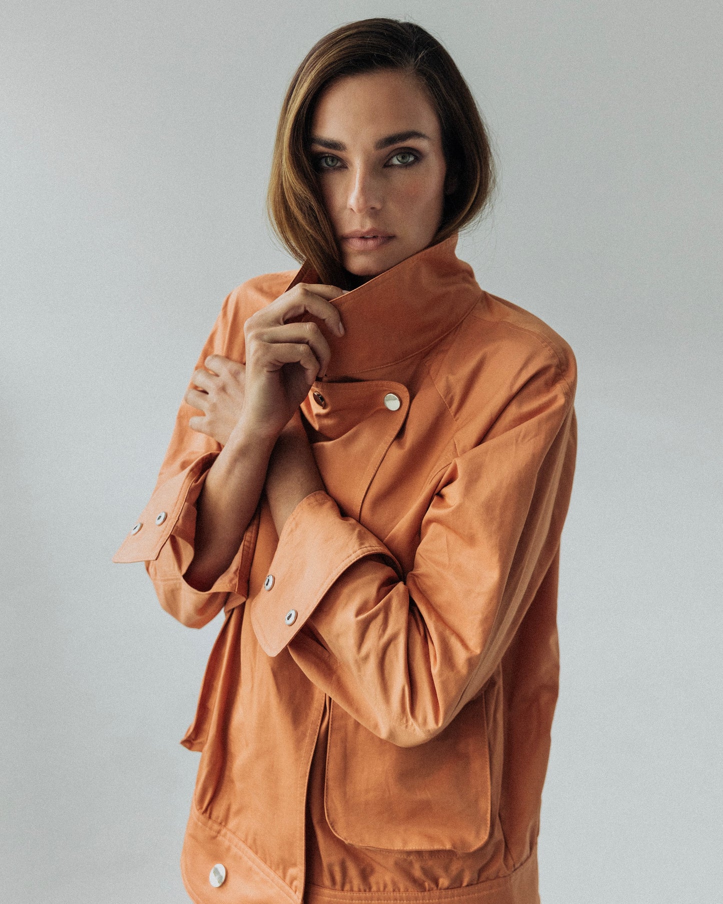 KALANI jacket - NEW SEASON