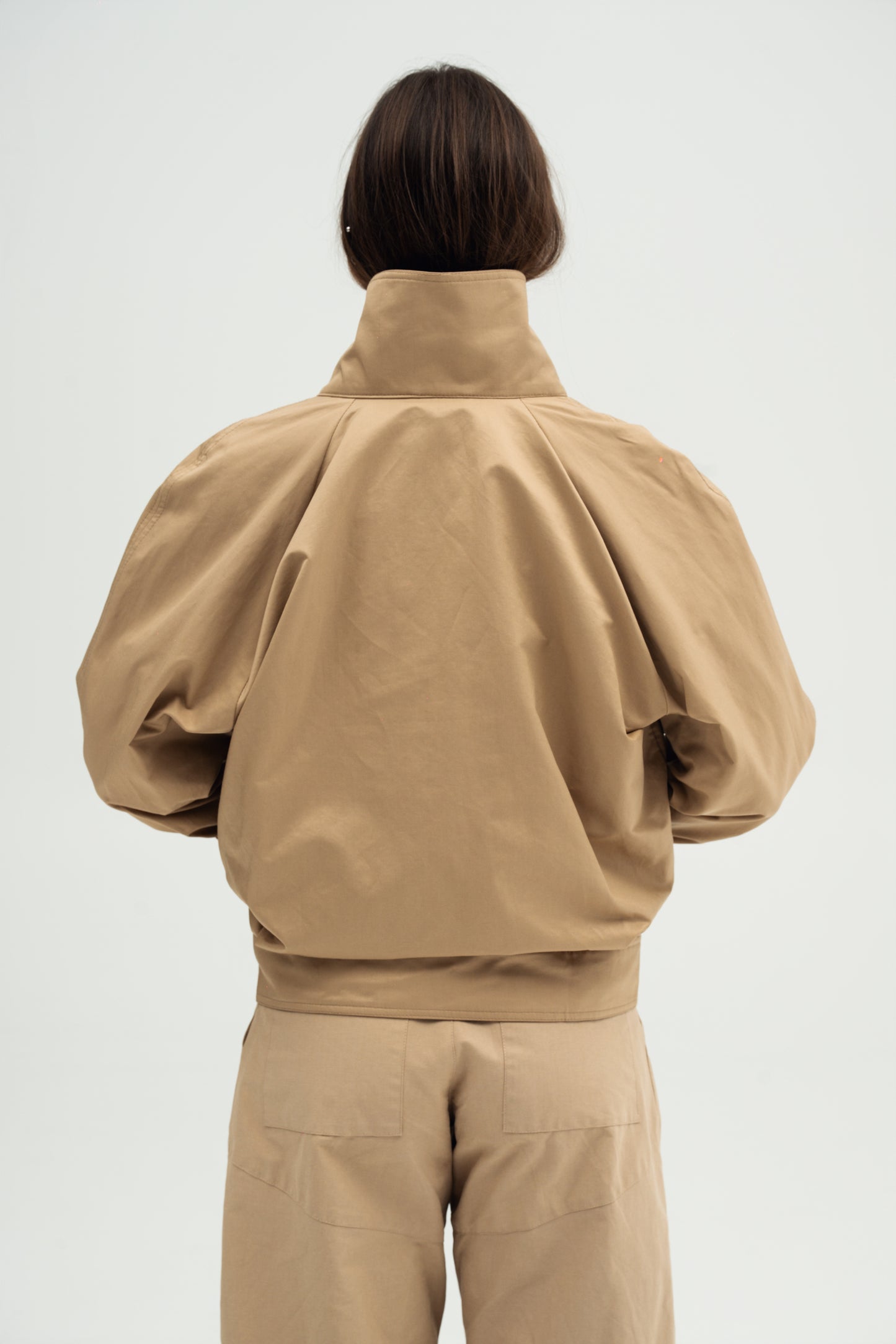 KALI jacket