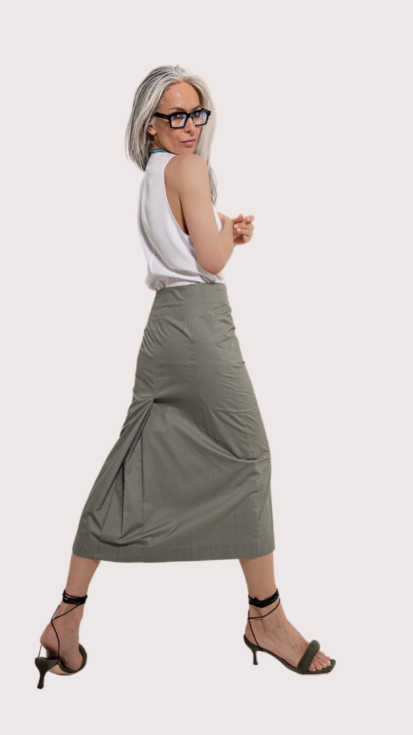 HANA skirt