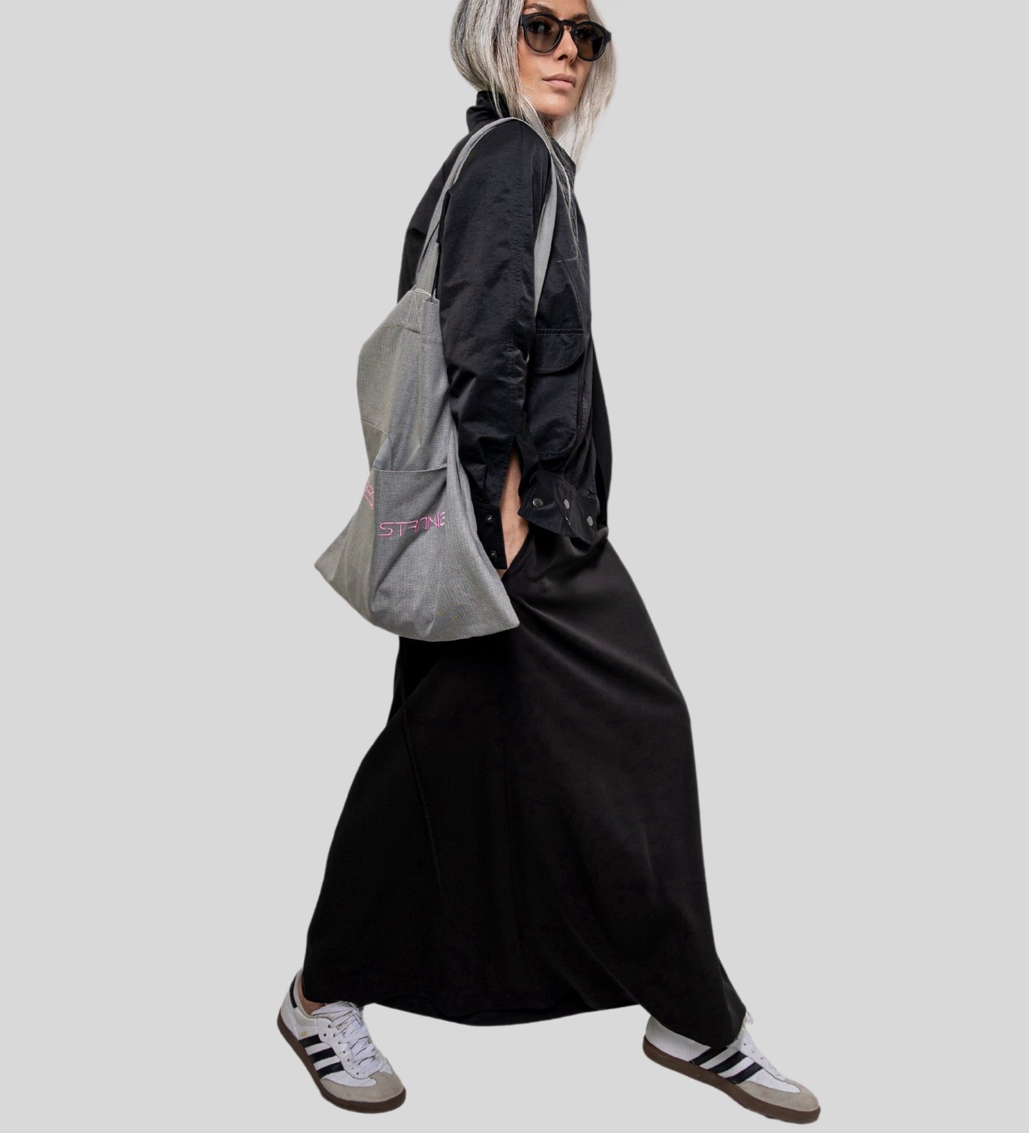 MONO dress
