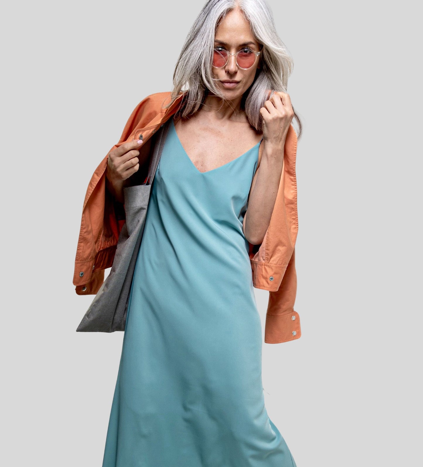 MONO dress