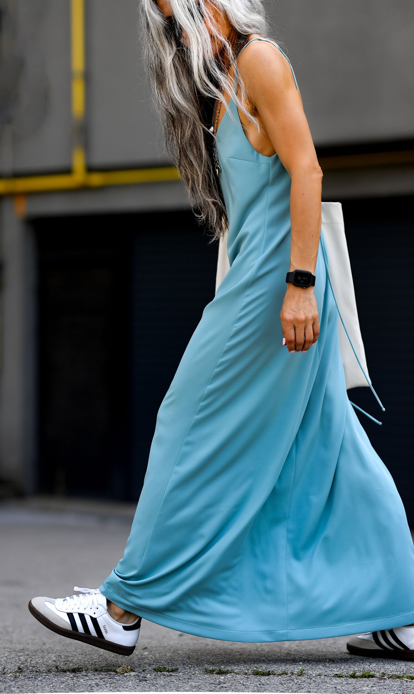 MONO dress