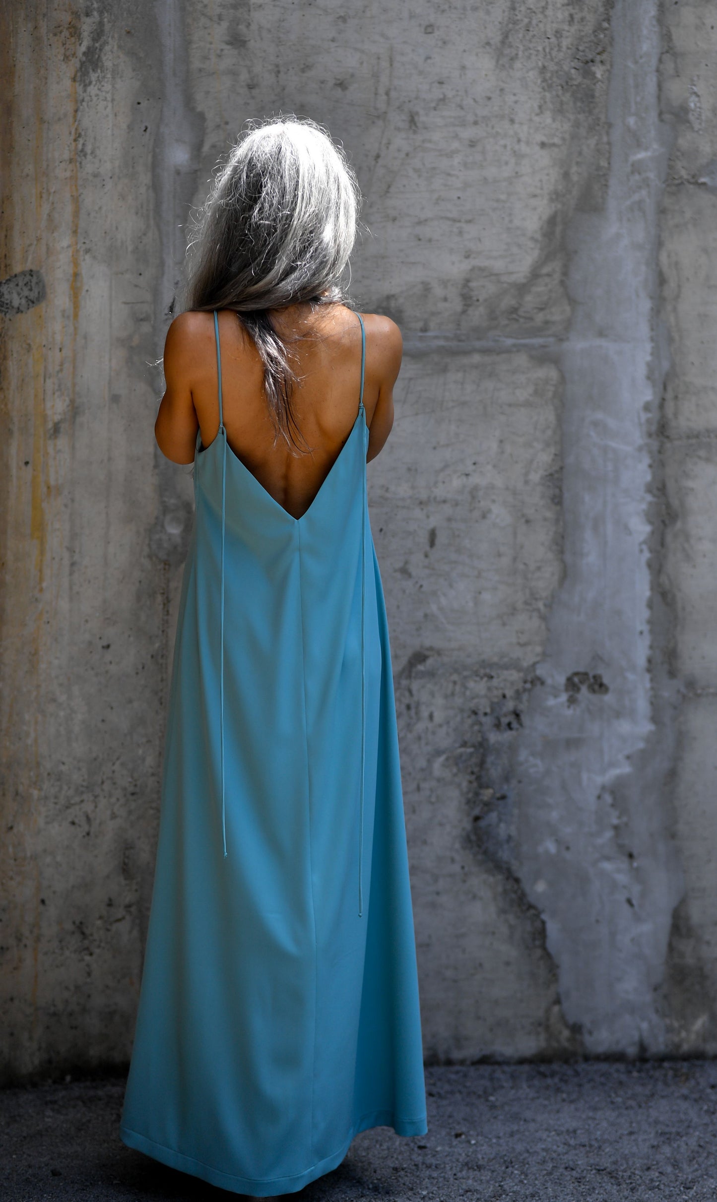 MONO dress
