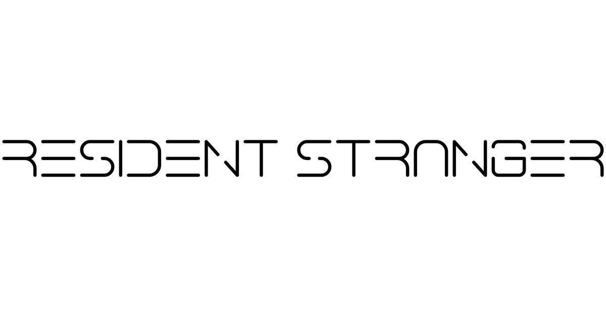 Resident Stranger