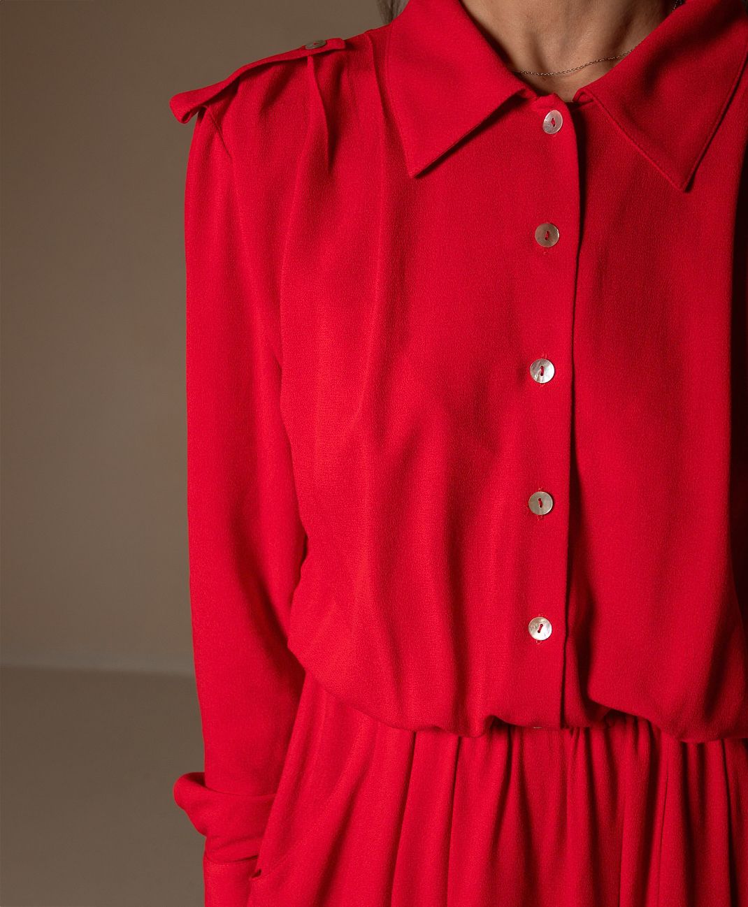 TENSHI dress