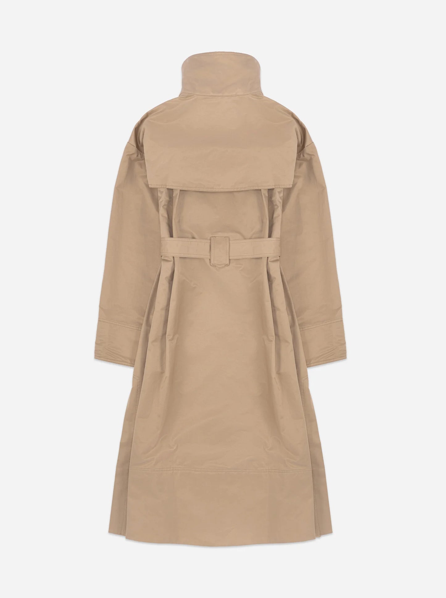 MOANI trench coat