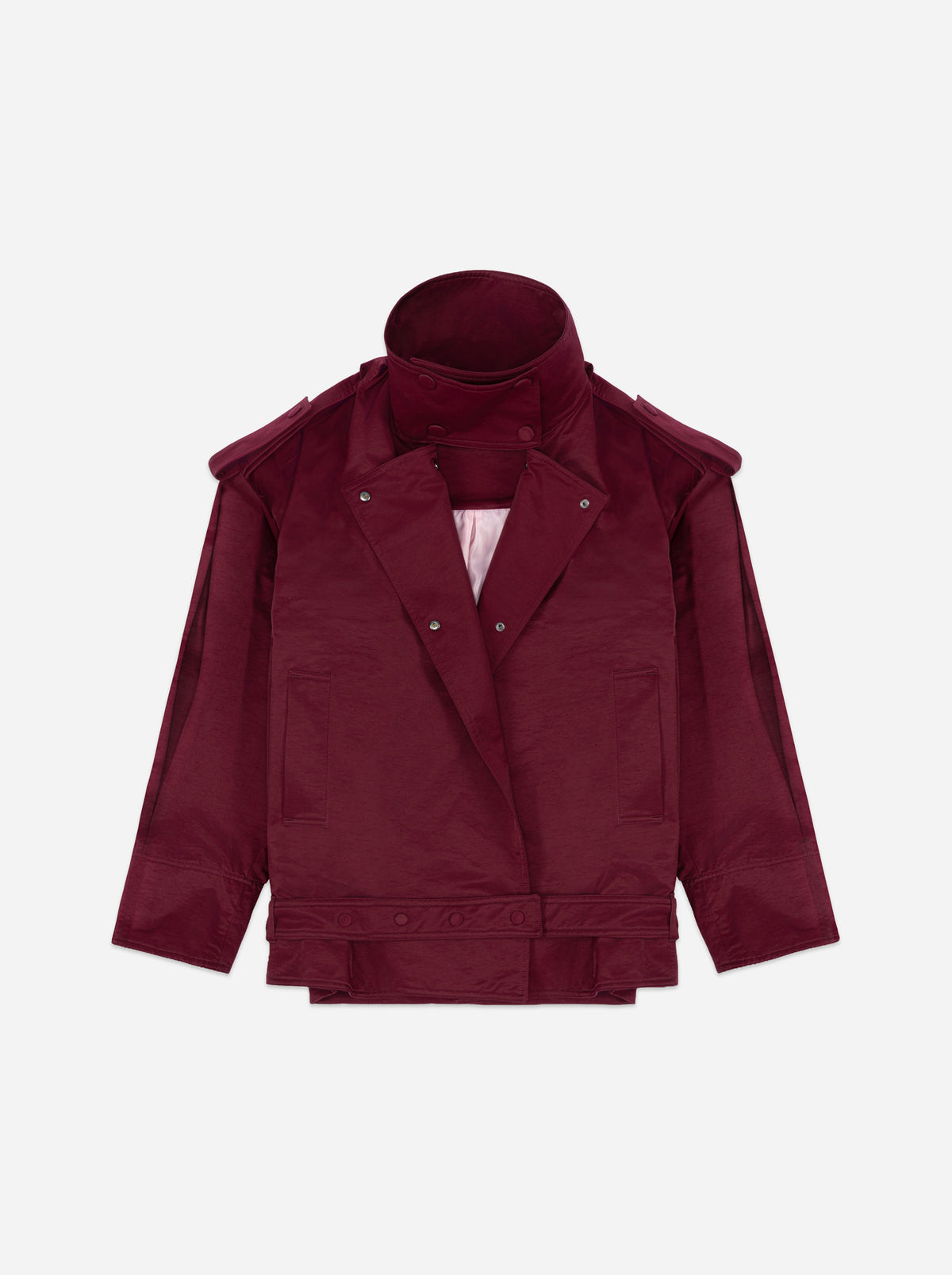 LOANI short trench