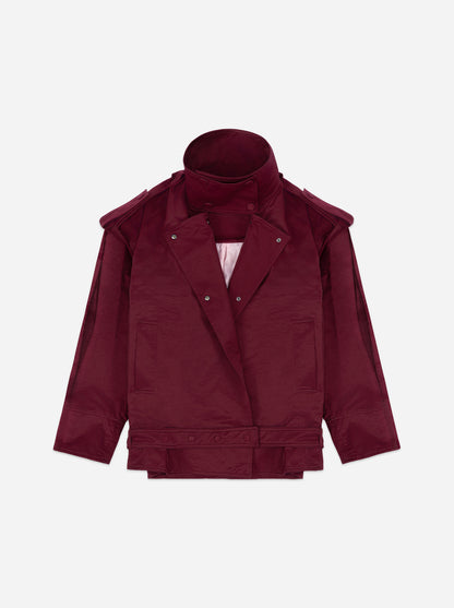 LOANI short trench