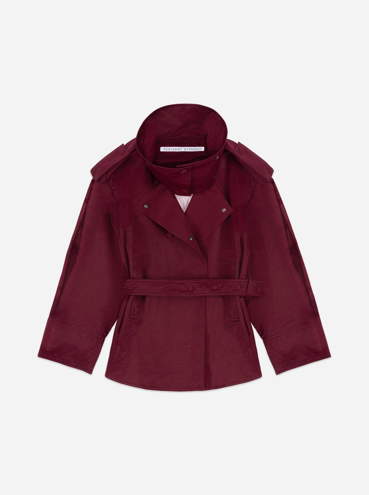 LOANI short trench