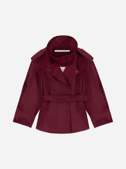 LOANI short trench
