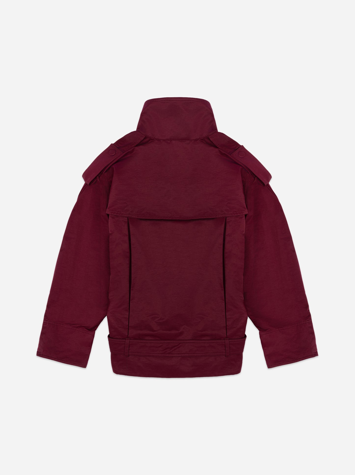 LOANI short trench