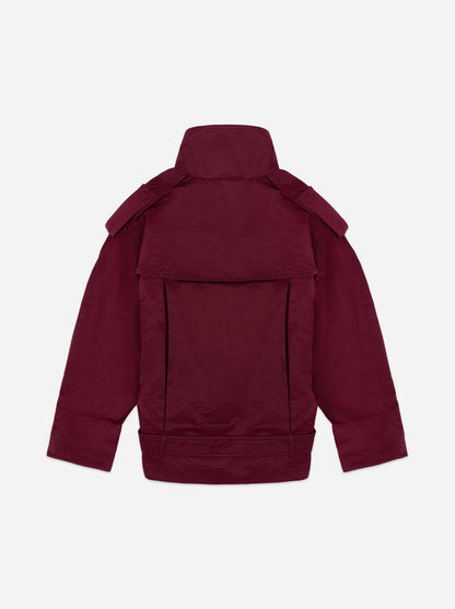 LOANI short trench