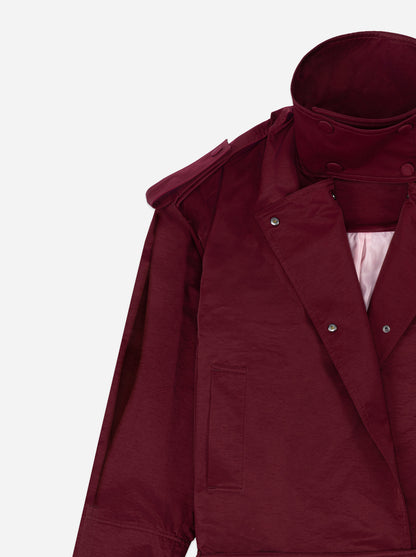 LOANI short trench