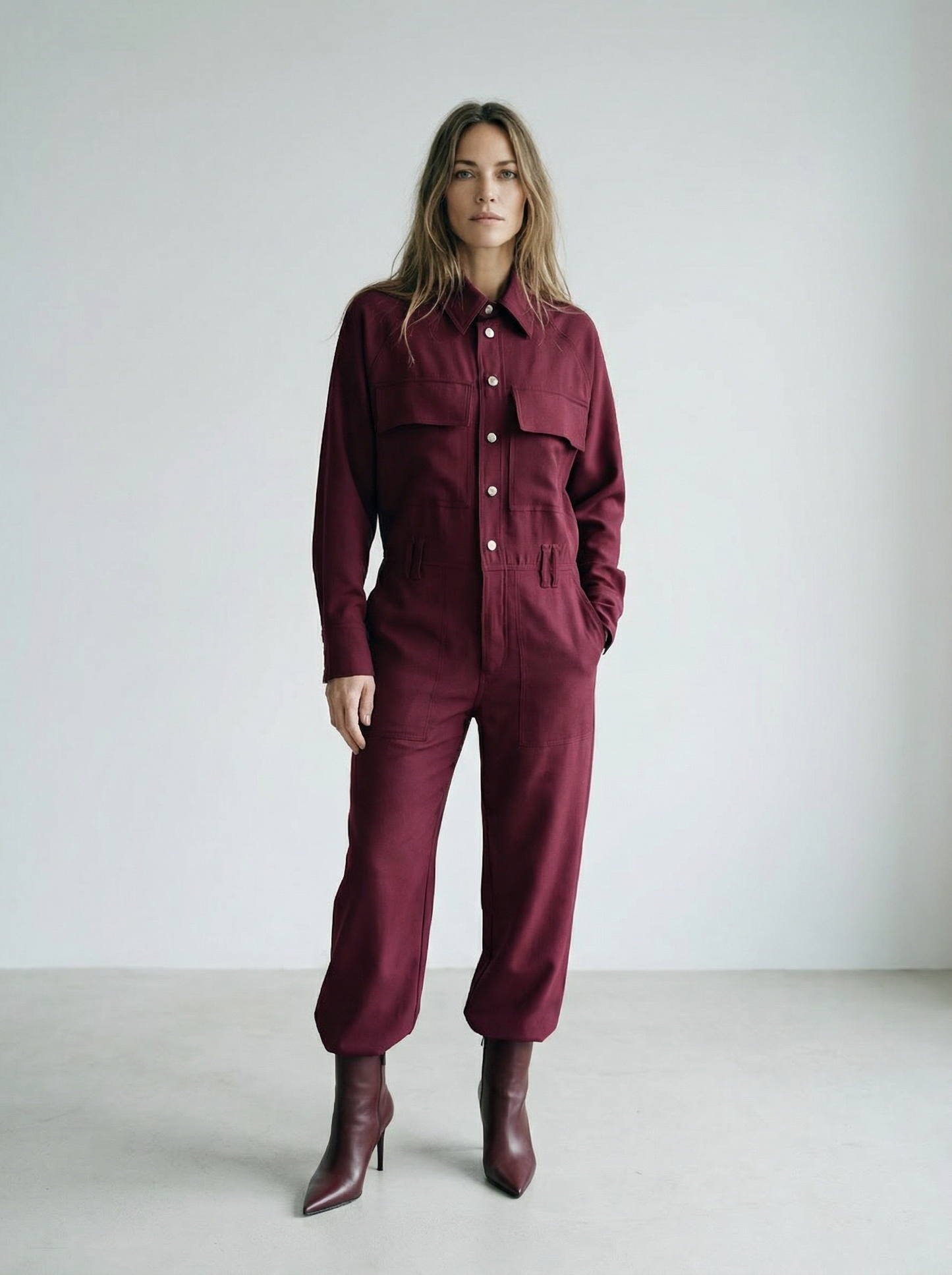 FUJI Long Sleeve