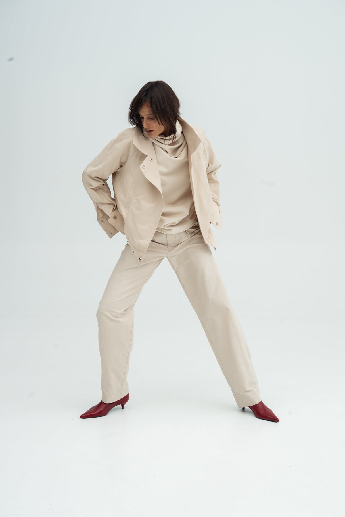 MISO pants