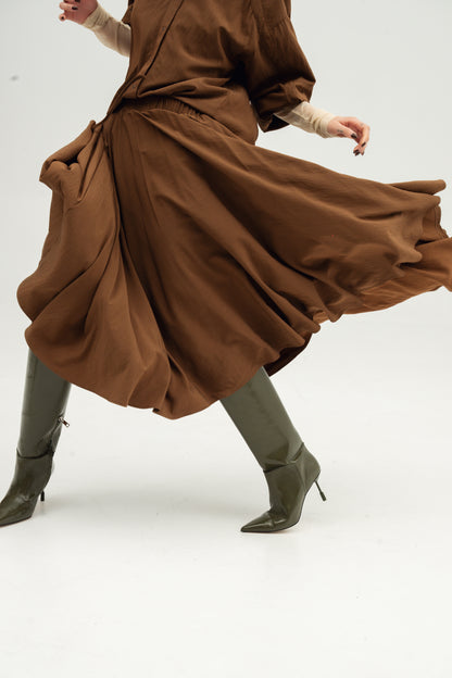 KAYA skirt