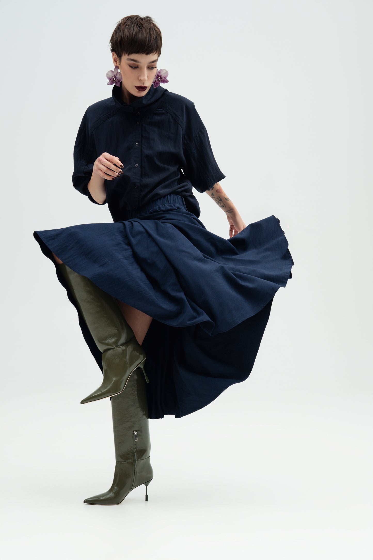 KAYA skirt