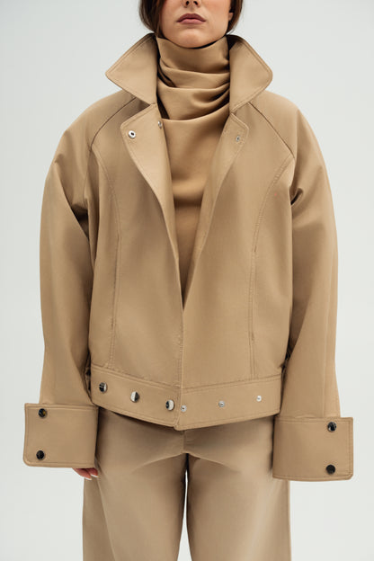 KALI jacket