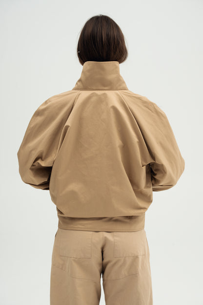 KALI jacket