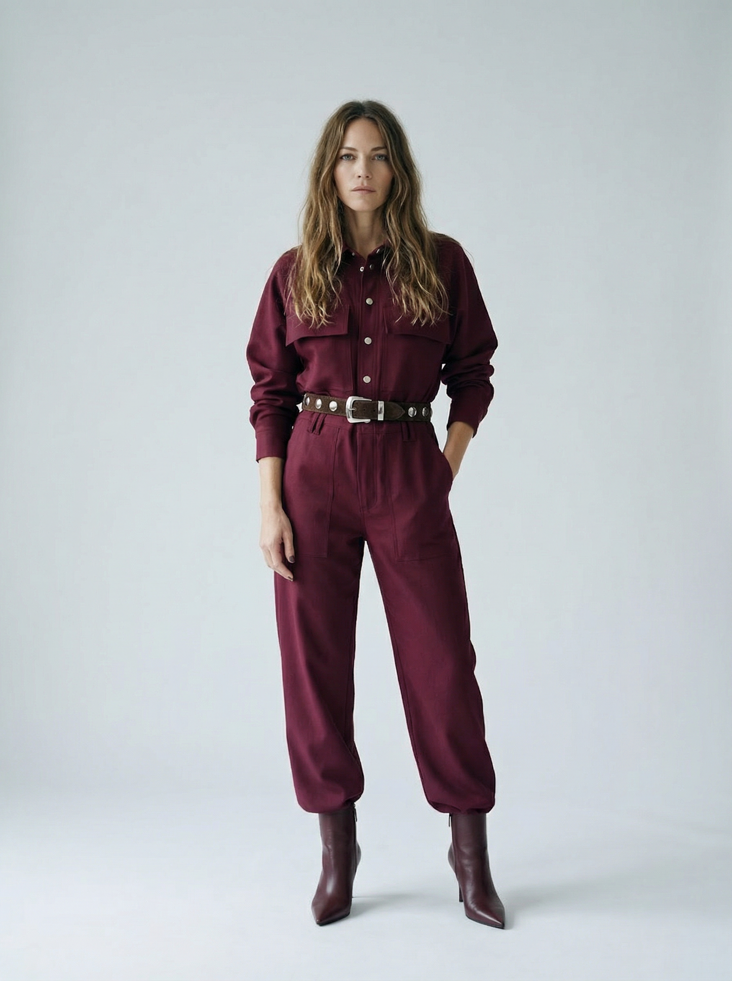 FUJI Long Sleeve