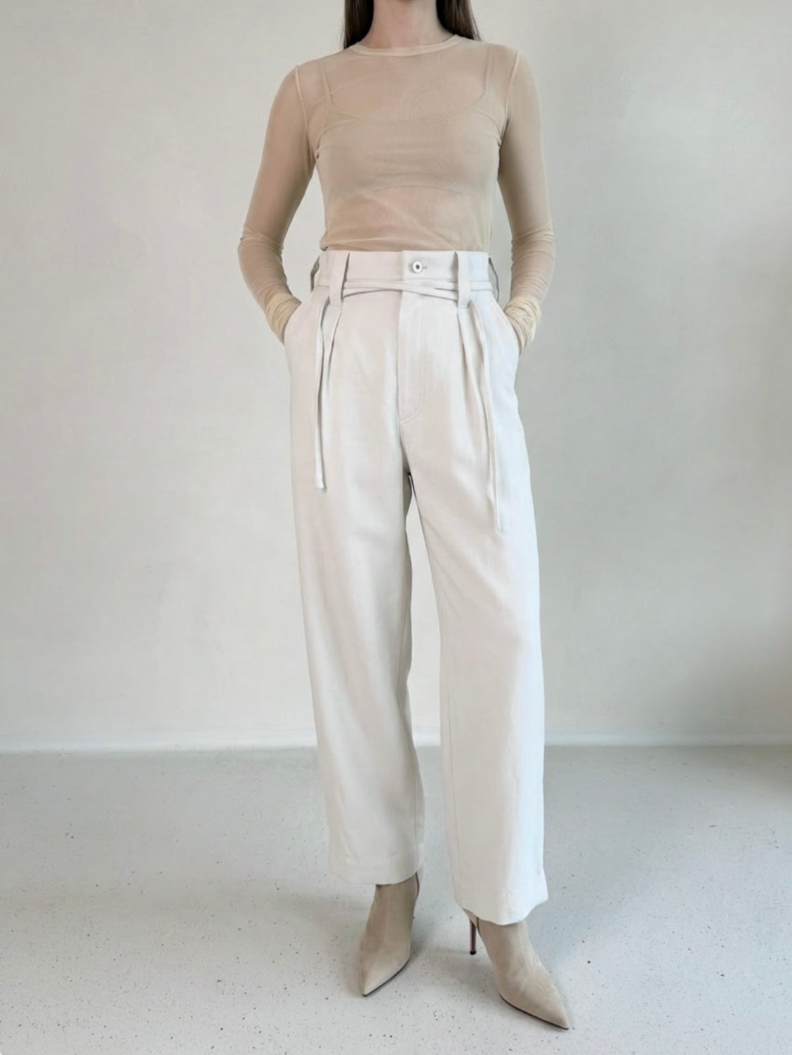 MISAKO pants