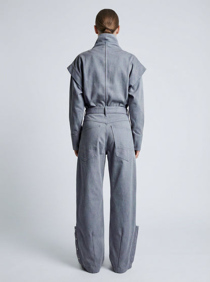REI trousers