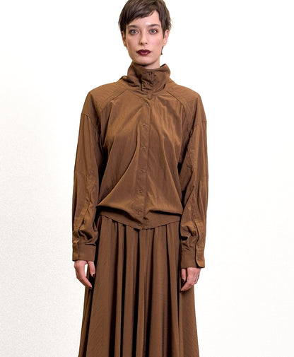 NUME nomad shirt
