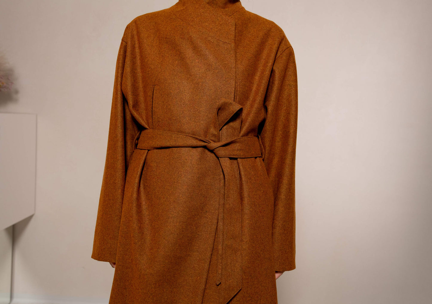 KAZU coat