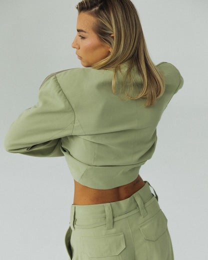 Misako pants