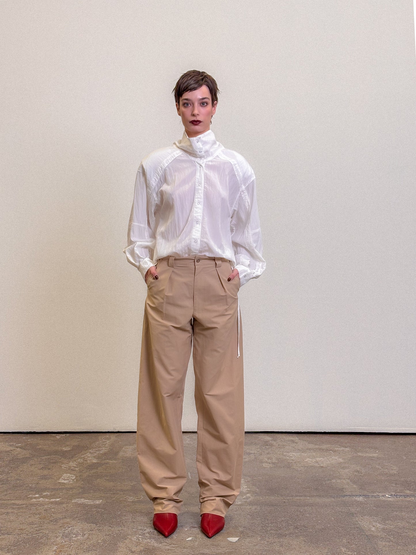 MISO pants