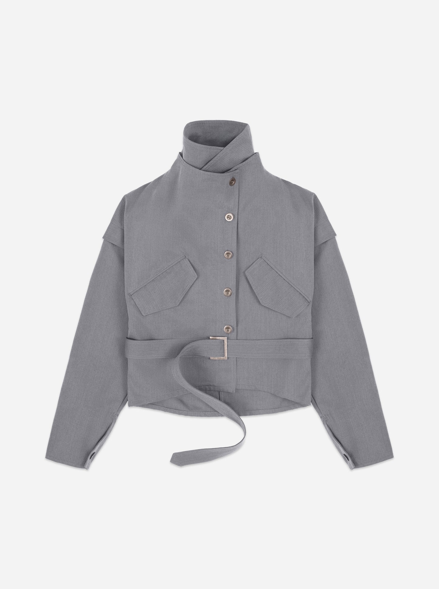 AISURU jacket