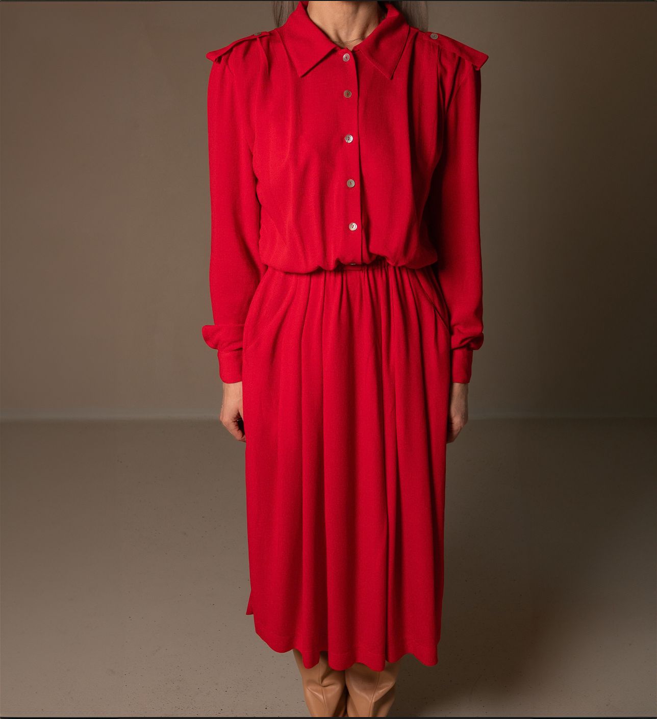 TENSHI dress