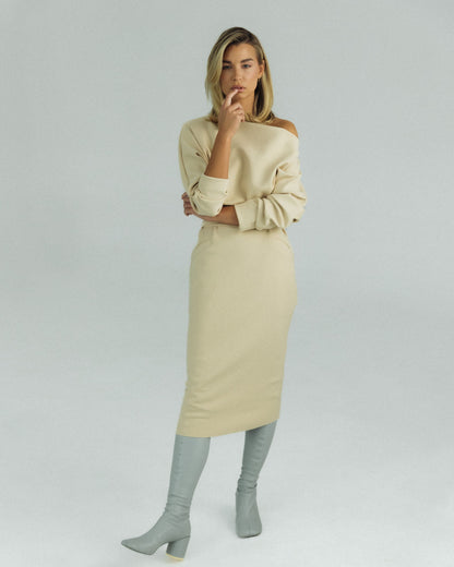 YIN dress