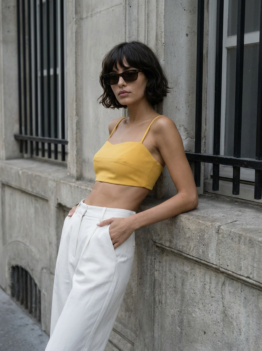 ARIYA top