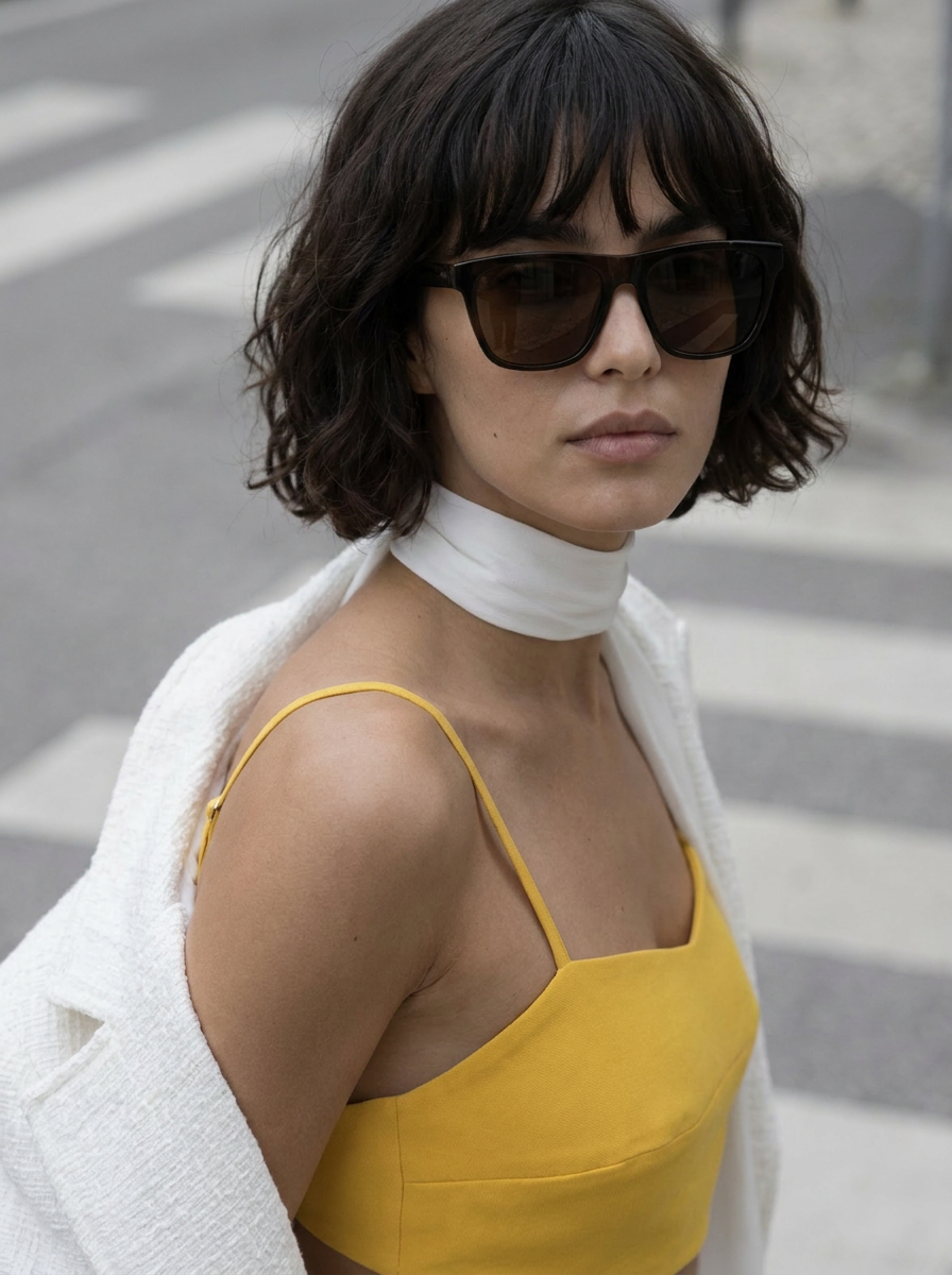 ARIYA top