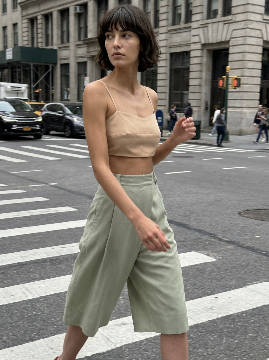 ARIYA top