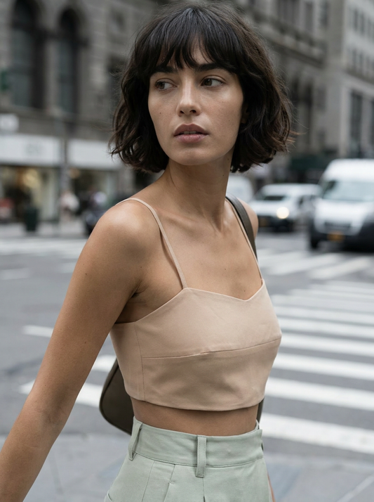 ARIYA top