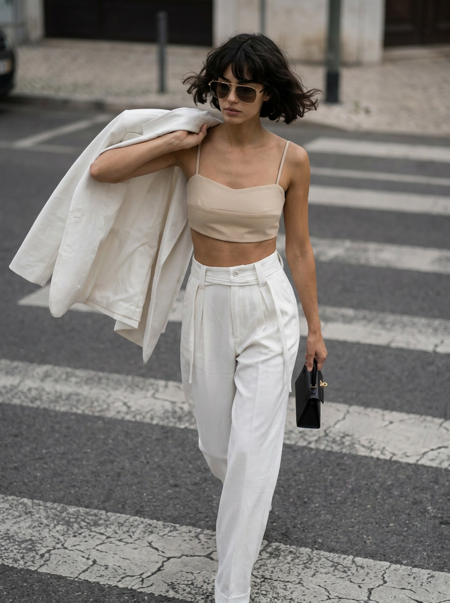 ARIYA top