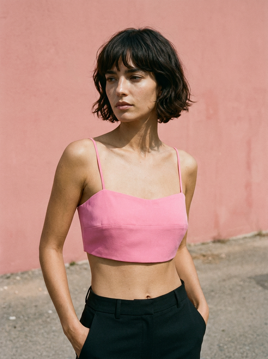 ARIYA top