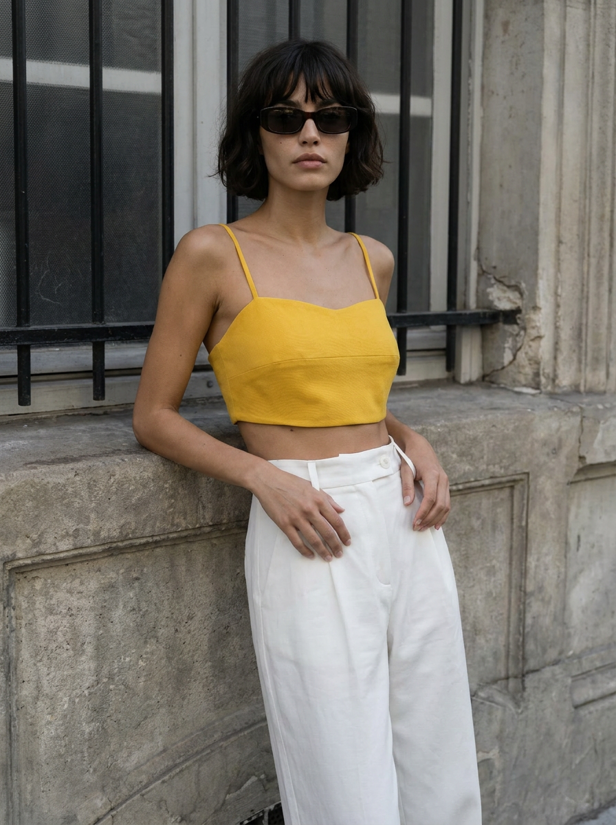 ARIYA top