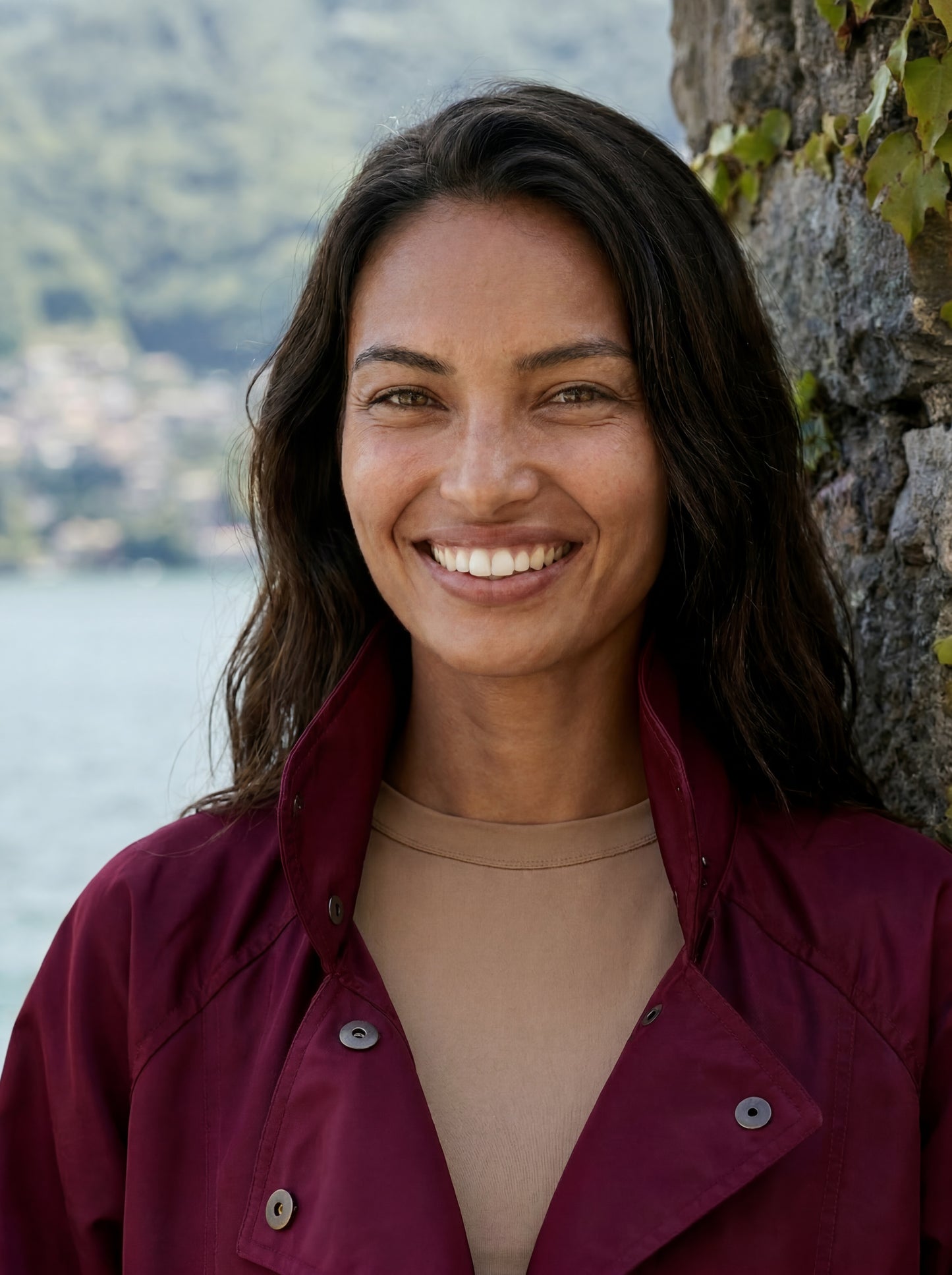 KALANI jacket - NEW SEASON