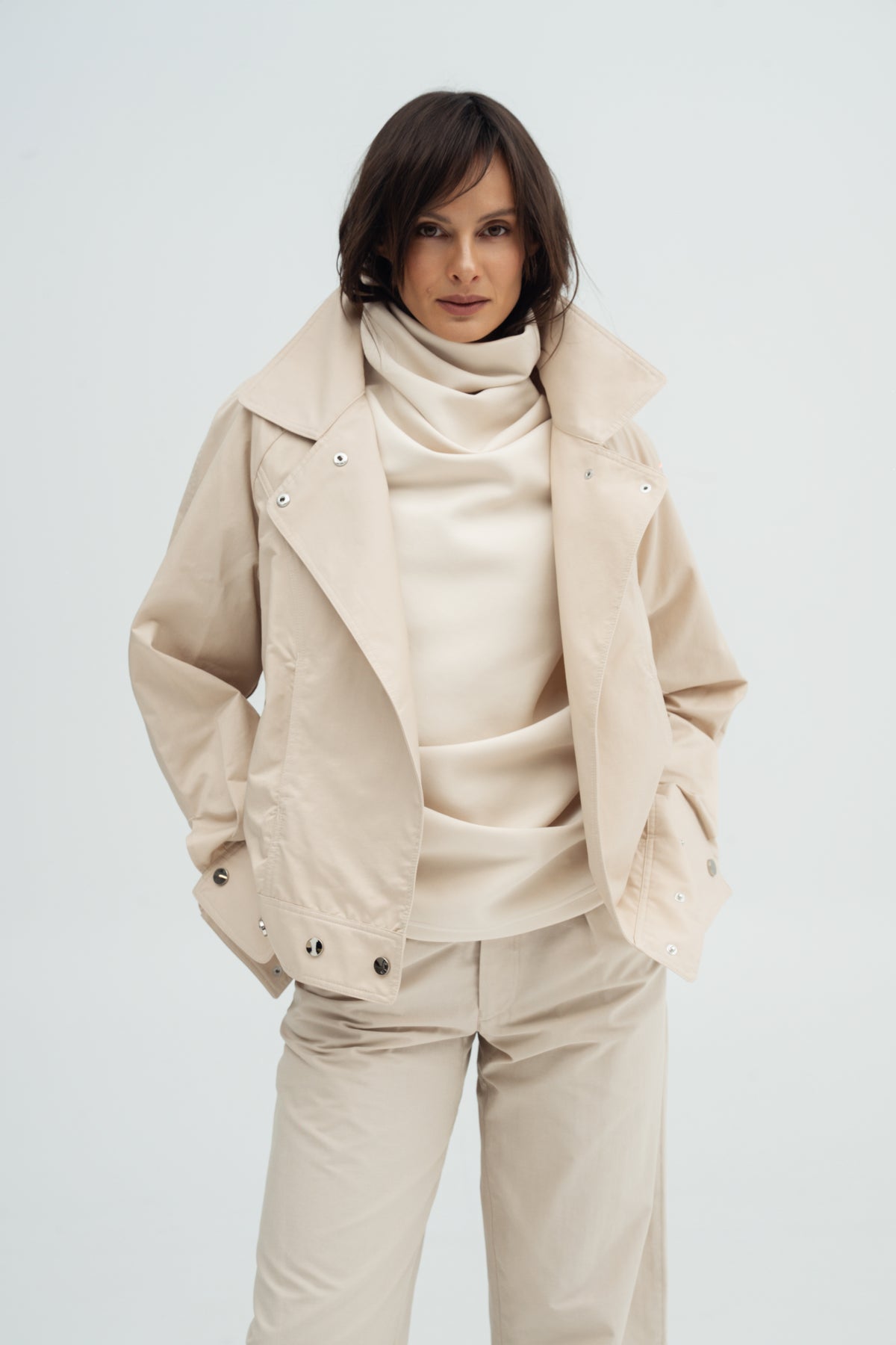KALI jacket