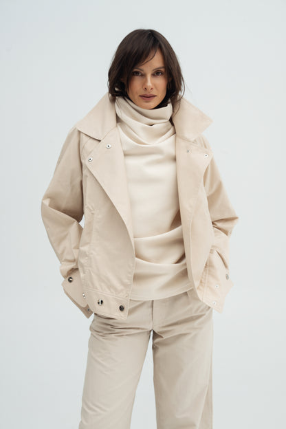 KALI jacket