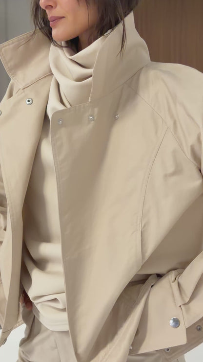 KALI jacket