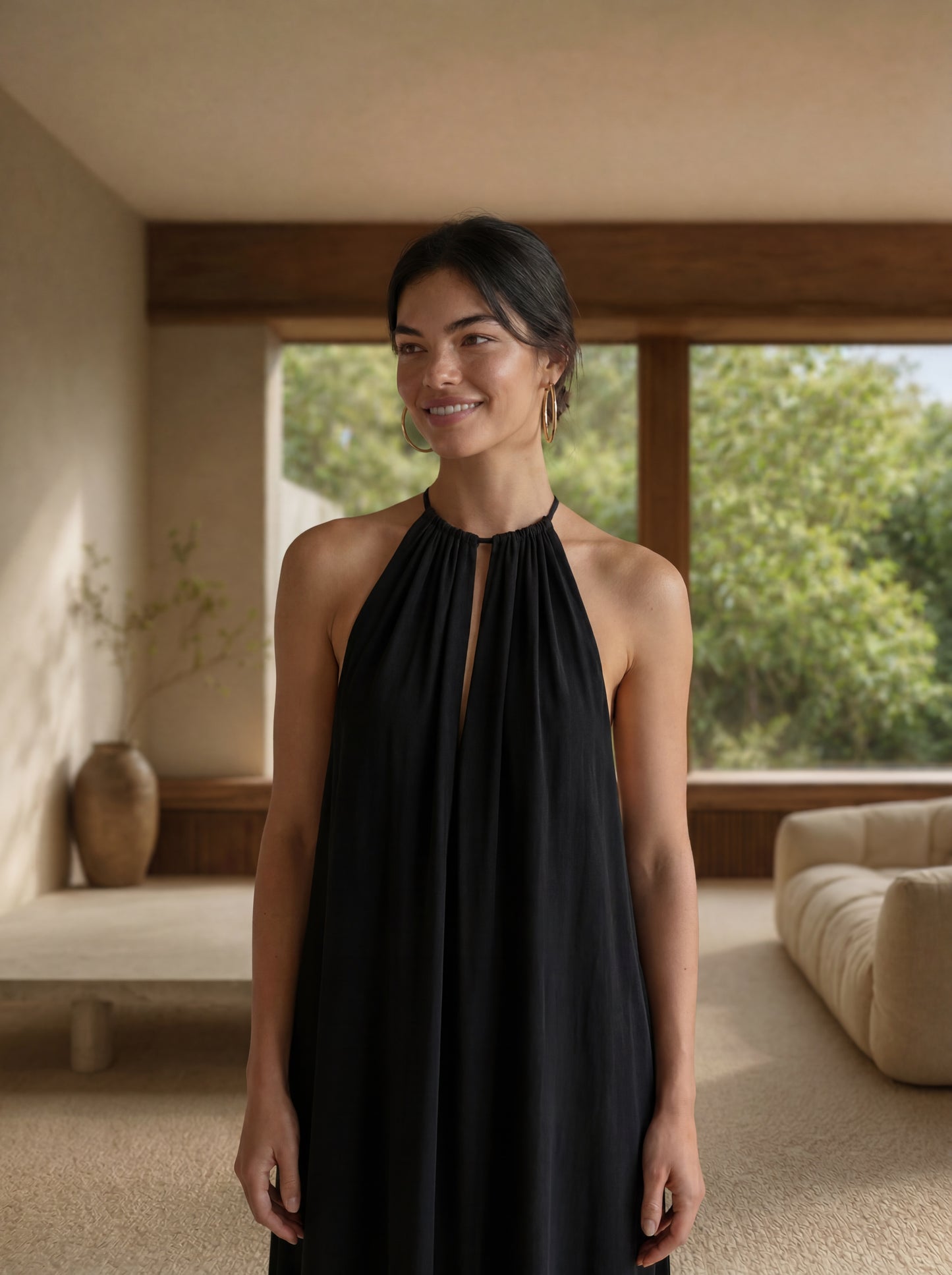 SIA dress
