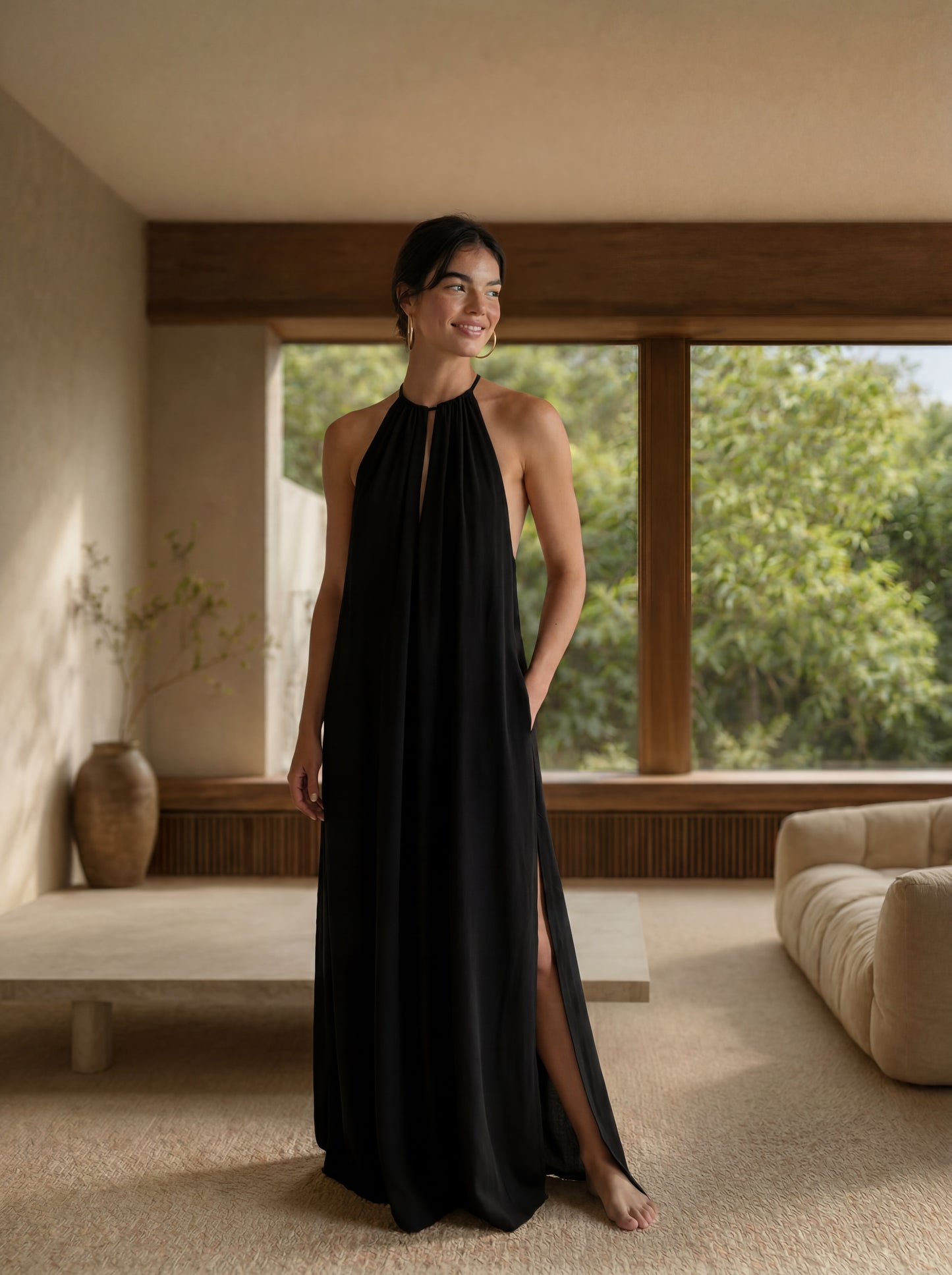 SIA dress